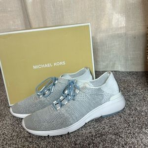 Michael Kors Astor Trainers